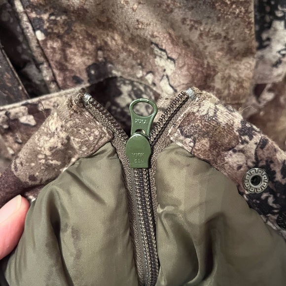 Kids insulated bibs - Picture 6 of 6